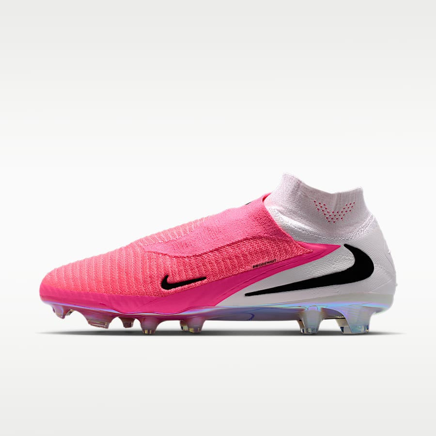 Mercurial Dream Speed 009 Football Shoe breaks new ground in terms